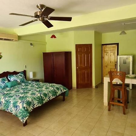 Hermosa Paradise Playa Hermosa  Exterior photo