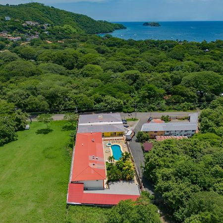Hermosa Paradise Playa Hermosa  Exterior photo