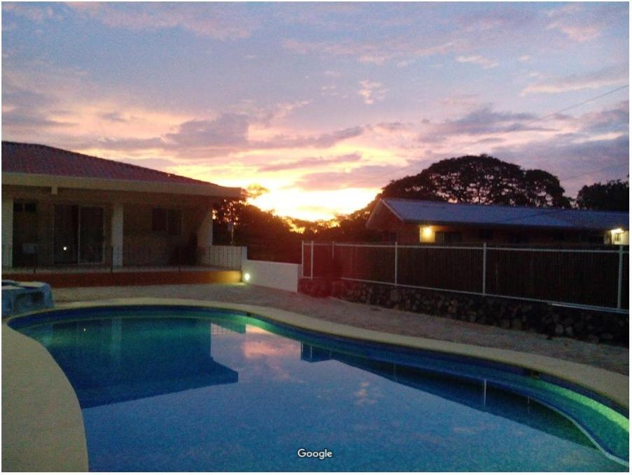 Hermosa Paradise Playa Hermosa  Exterior photo