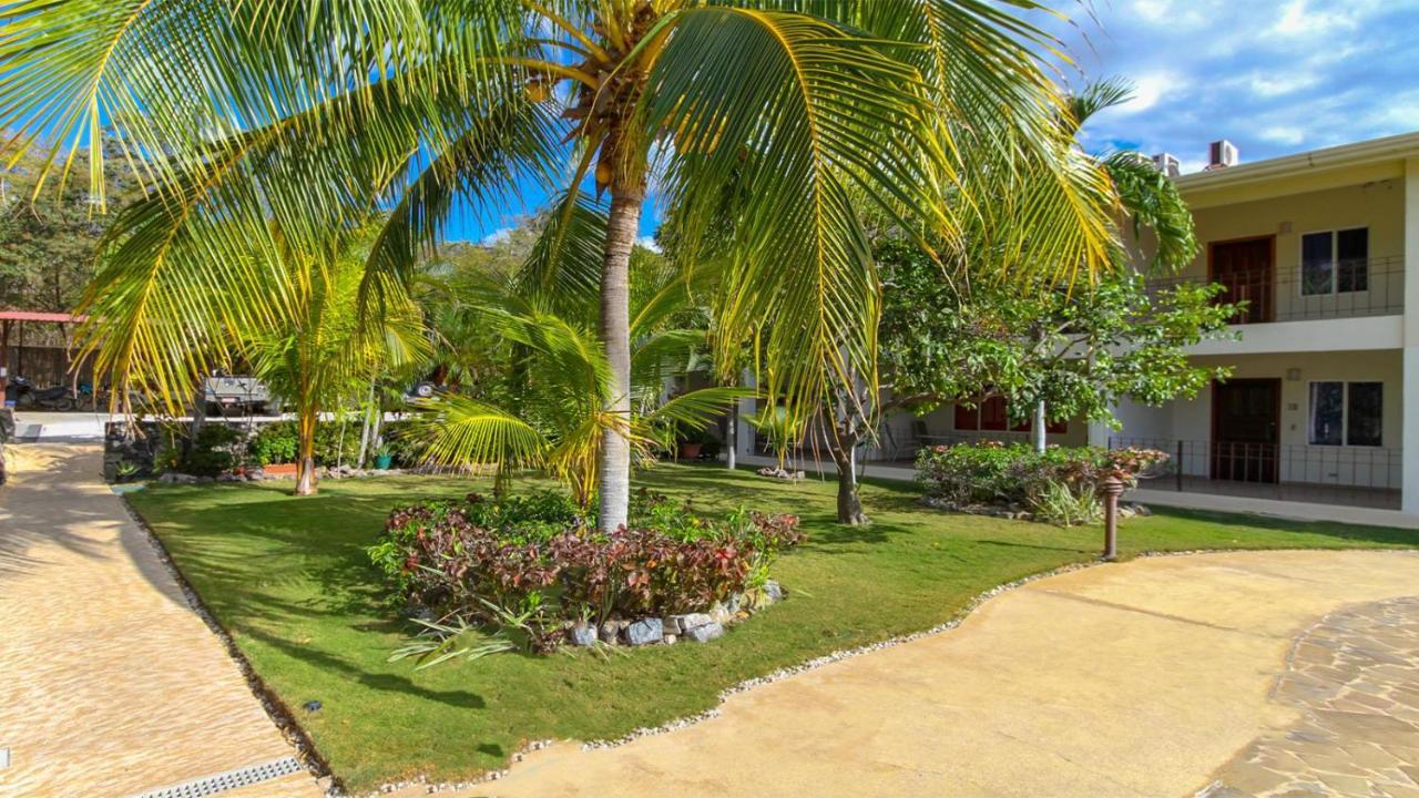 Hermosa Paradise Playa Hermosa  Exterior photo