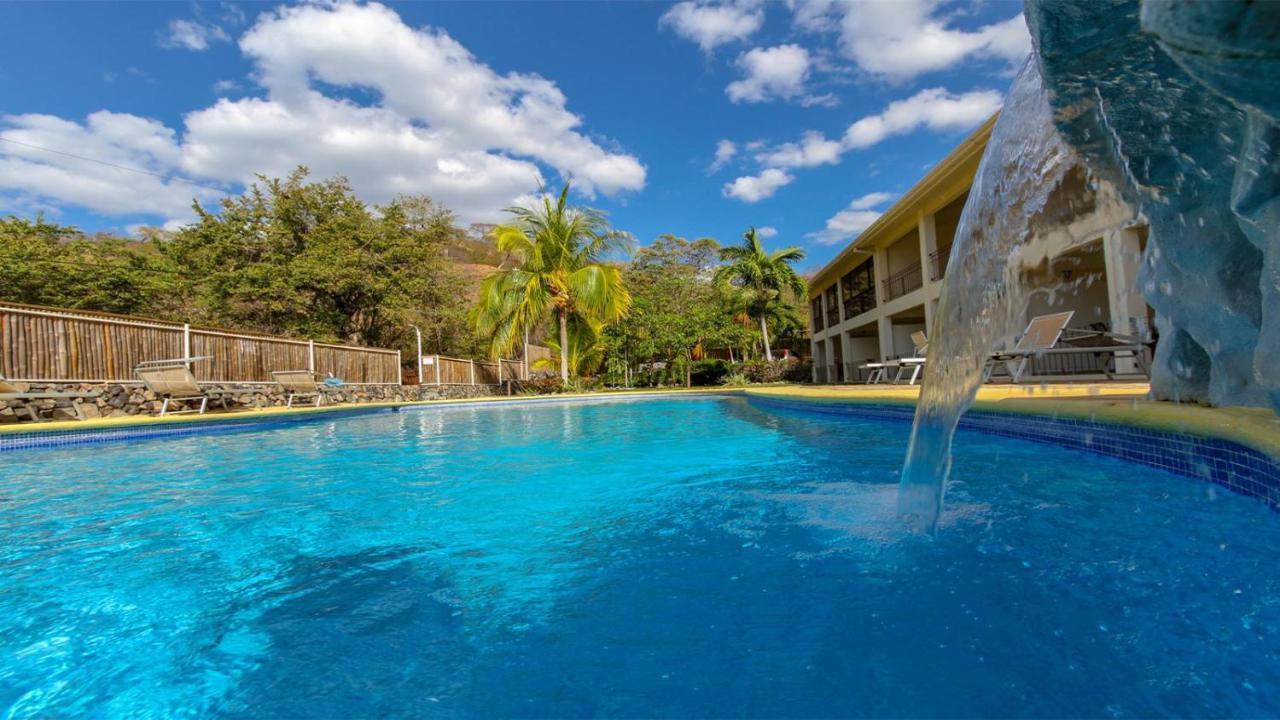 Hermosa Paradise Playa Hermosa  Exterior photo