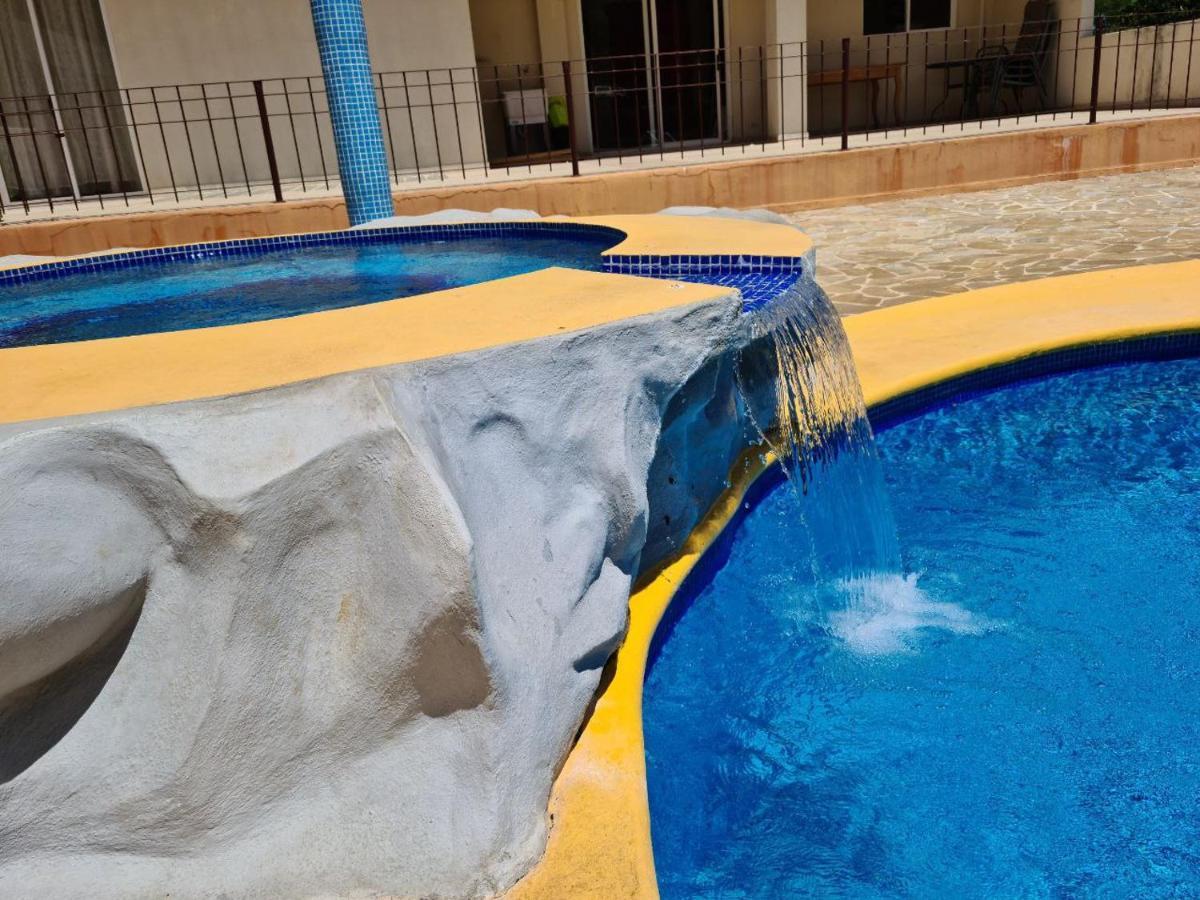 Hermosa Paradise Playa Hermosa  Exterior photo