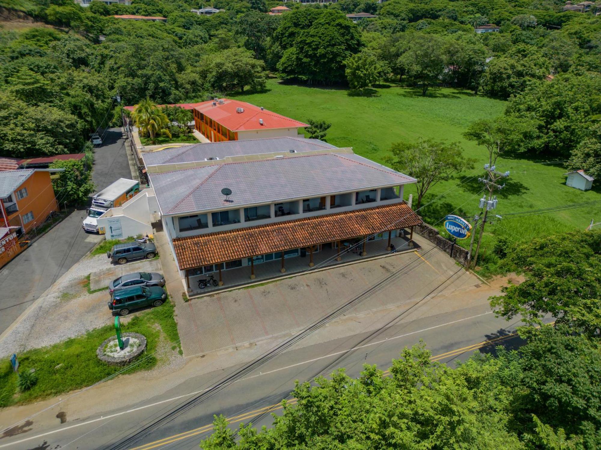 Hermosa Paradise Playa Hermosa  Exterior photo
