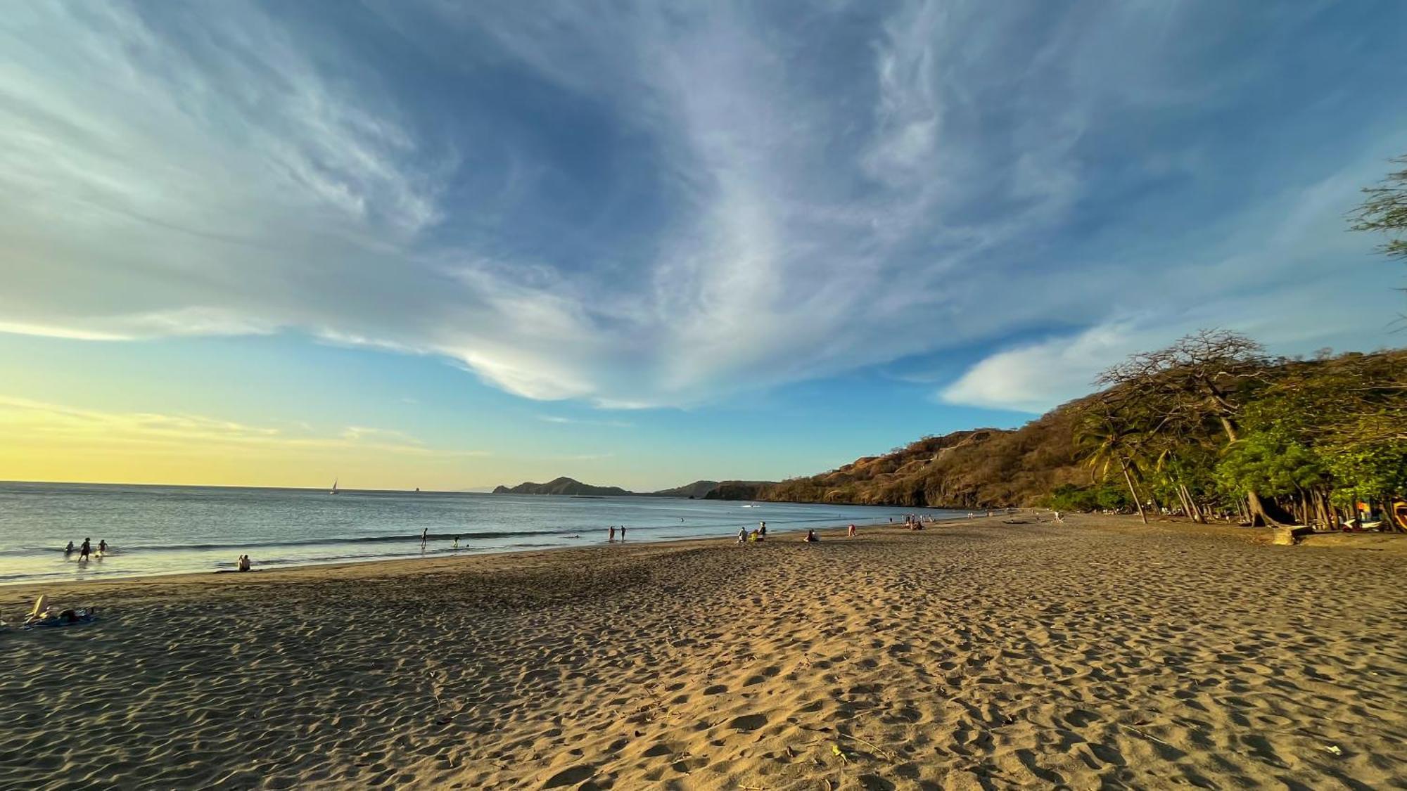 Hermosa Paradise Playa Hermosa  Exterior photo