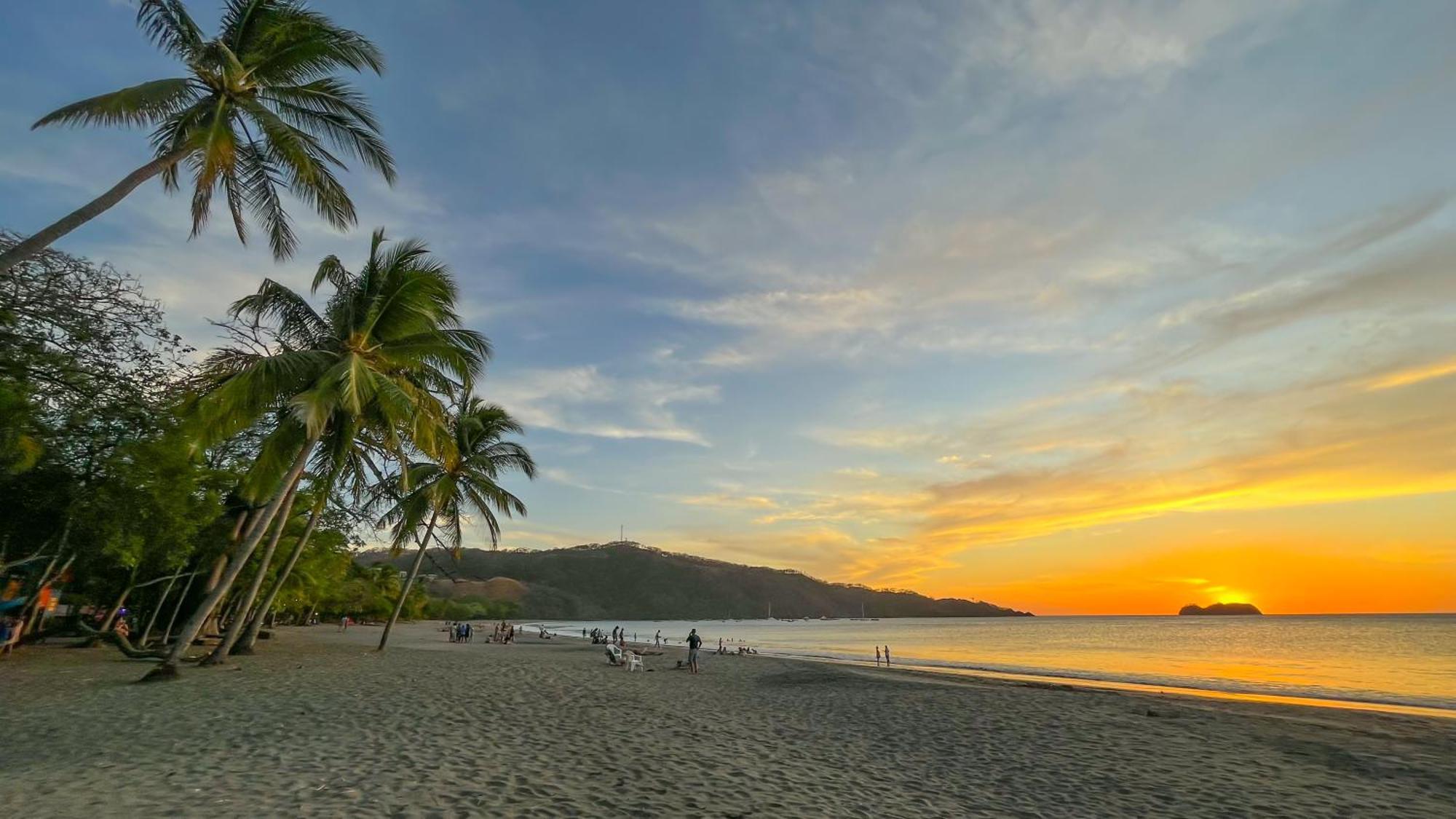 Hermosa Paradise Playa Hermosa  Exterior photo