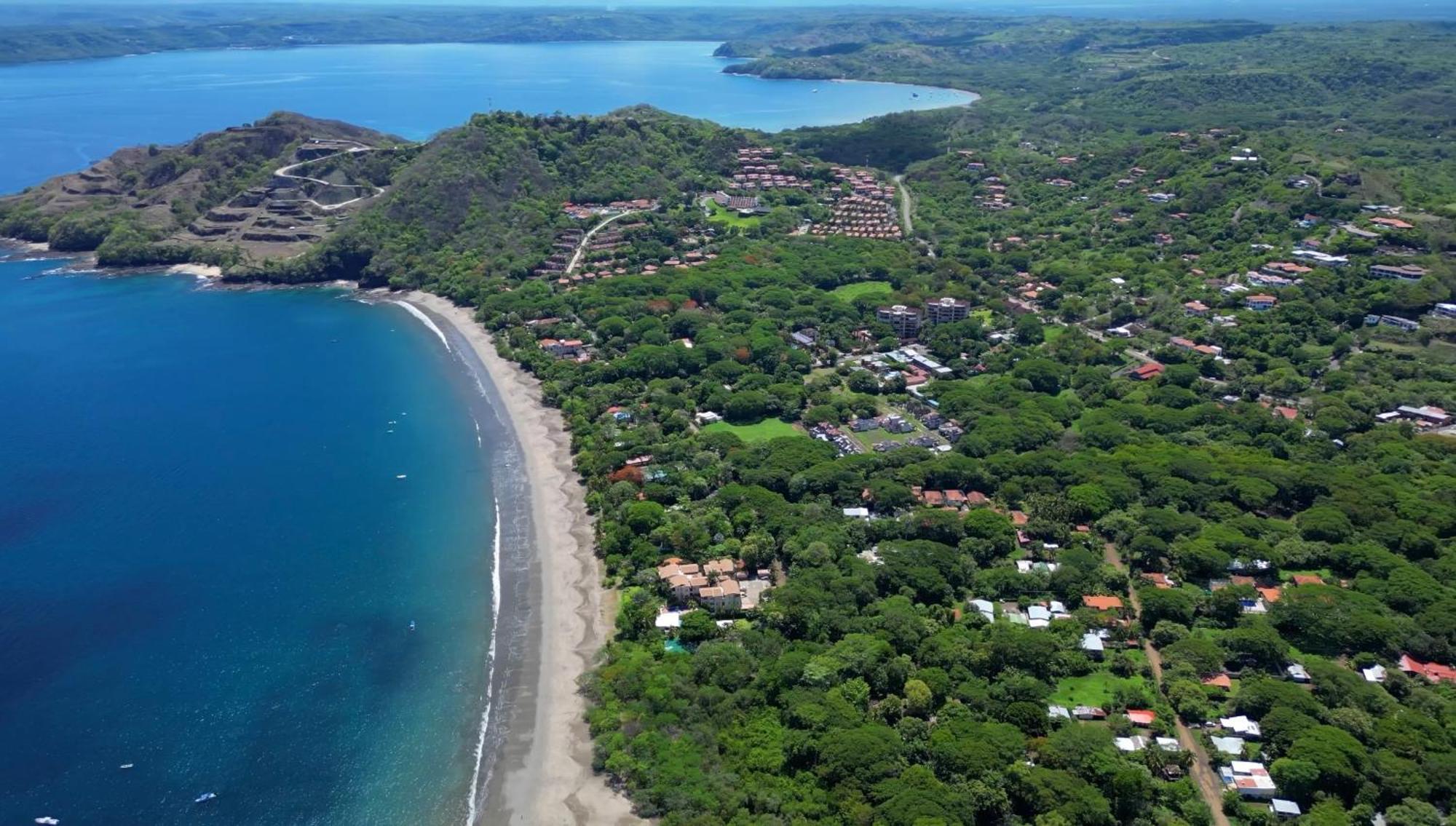 Hermosa Paradise Playa Hermosa  Exterior photo