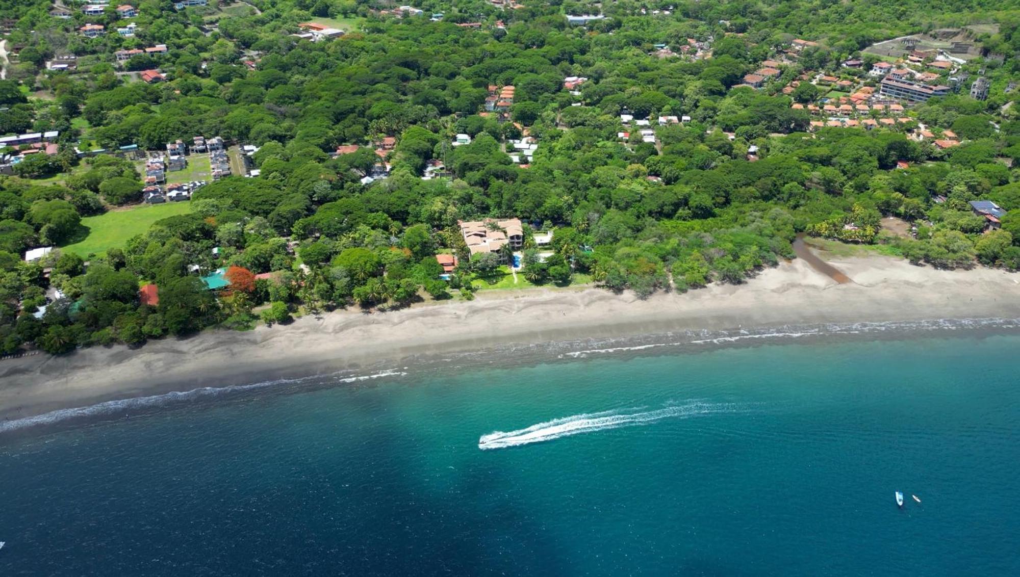 Hermosa Paradise Playa Hermosa  Exterior photo