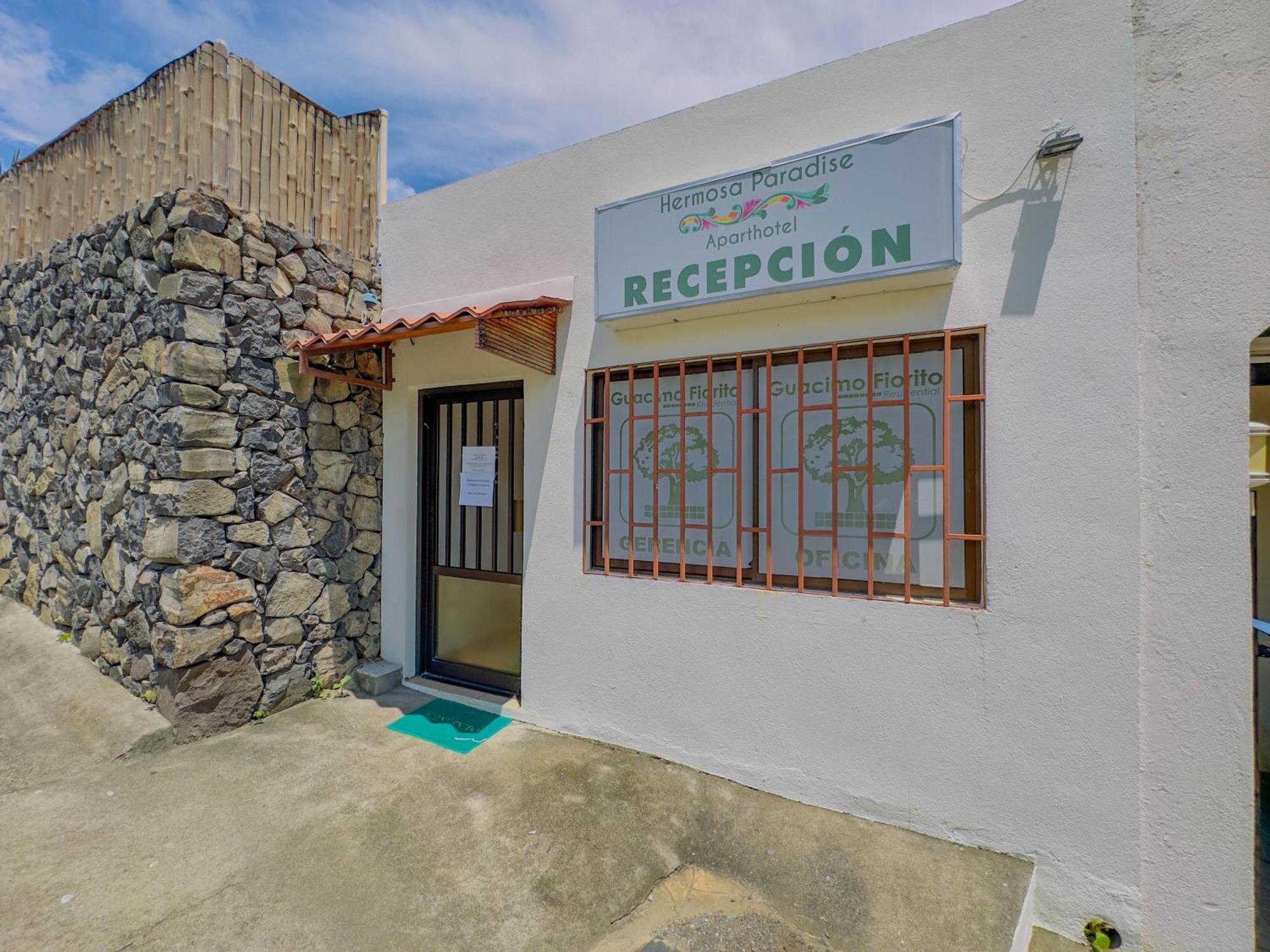 Hermosa Paradise Playa Hermosa  Exterior photo