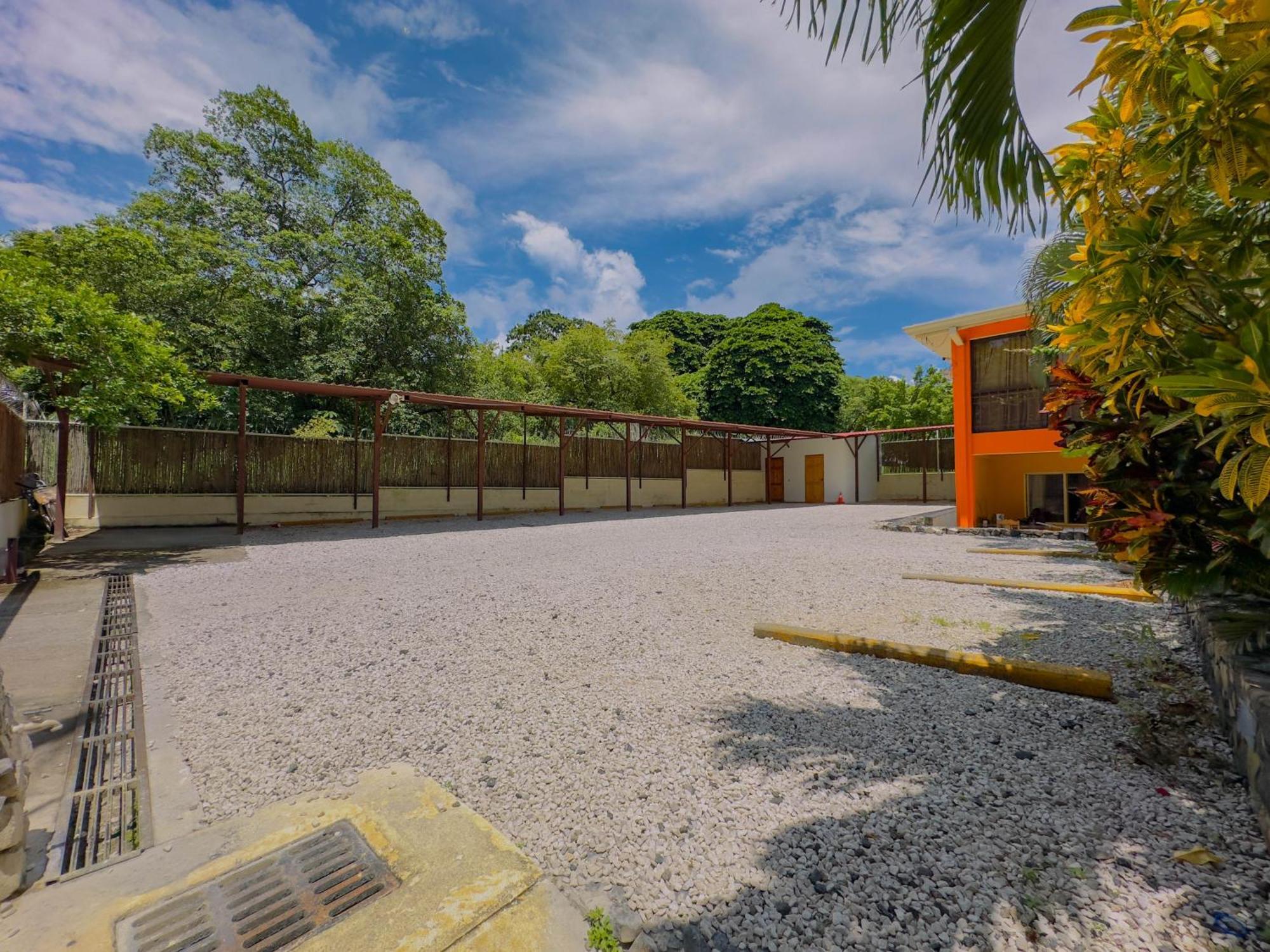 Hermosa Paradise Playa Hermosa  Exterior photo
