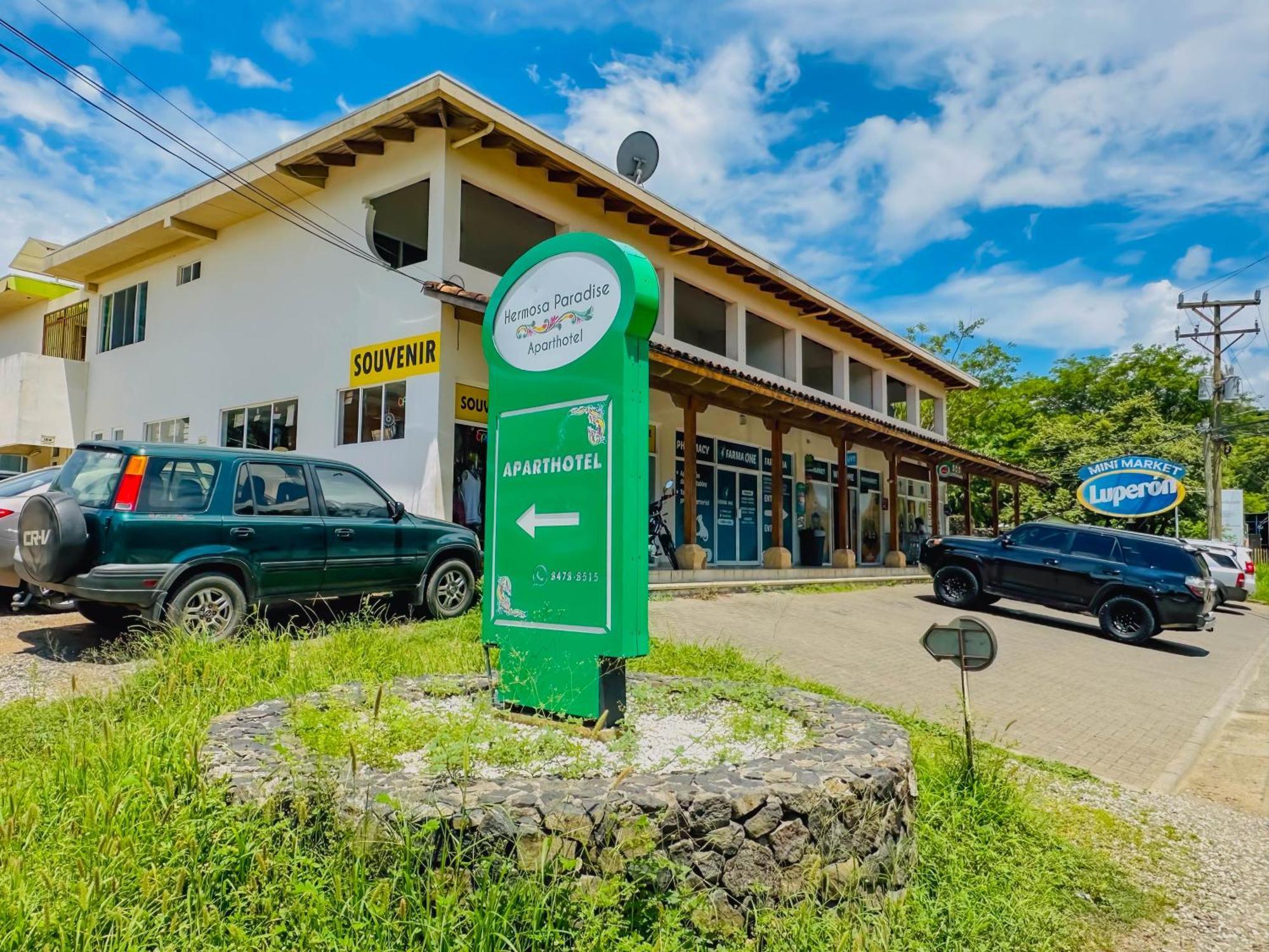 Hermosa Paradise Playa Hermosa  Exterior photo