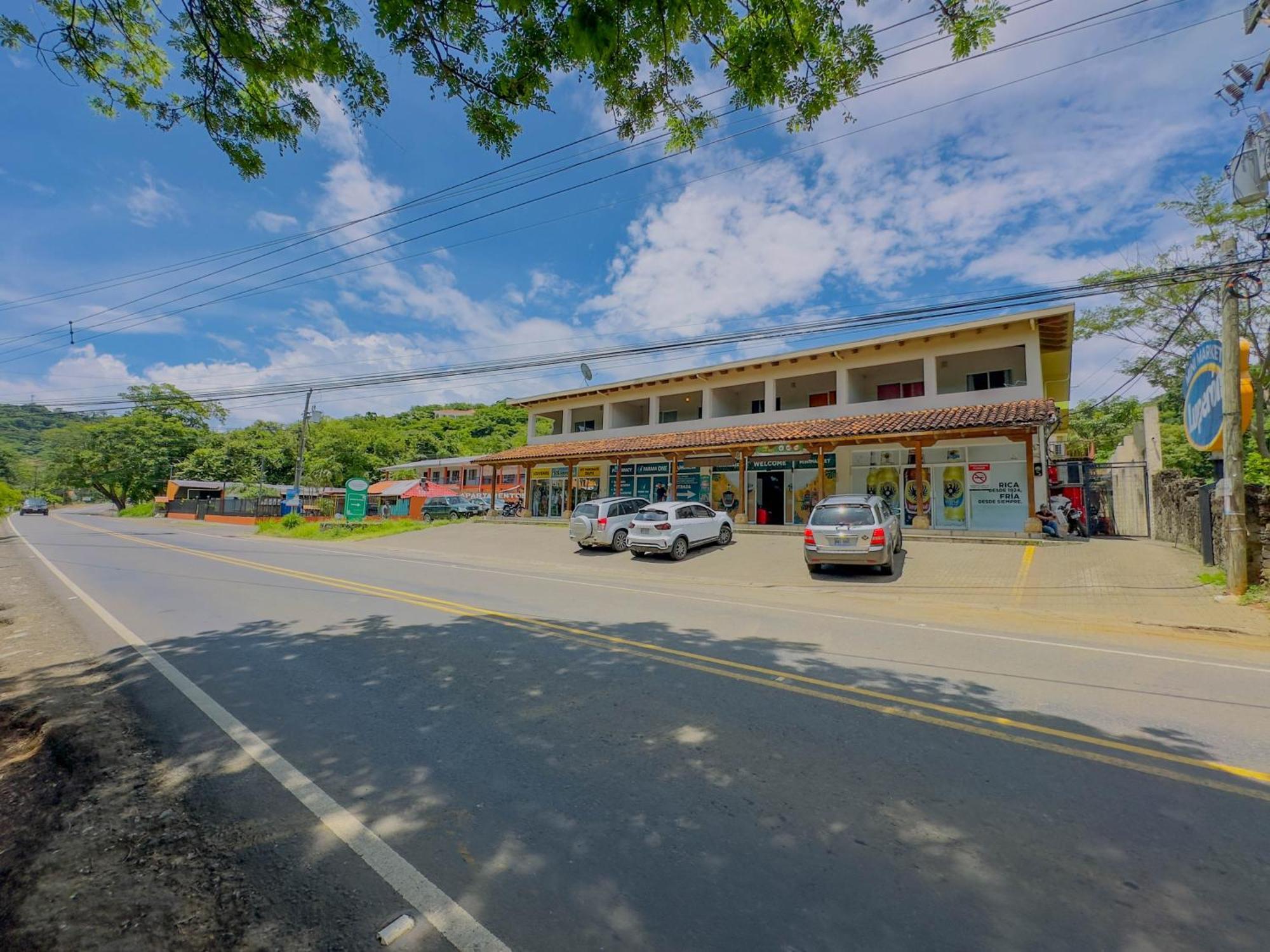 Hermosa Paradise Playa Hermosa  Exterior photo