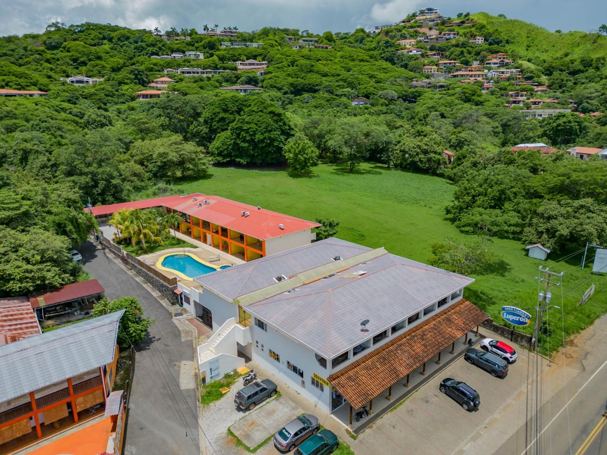 Hermosa Paradise Playa Hermosa  Exterior photo