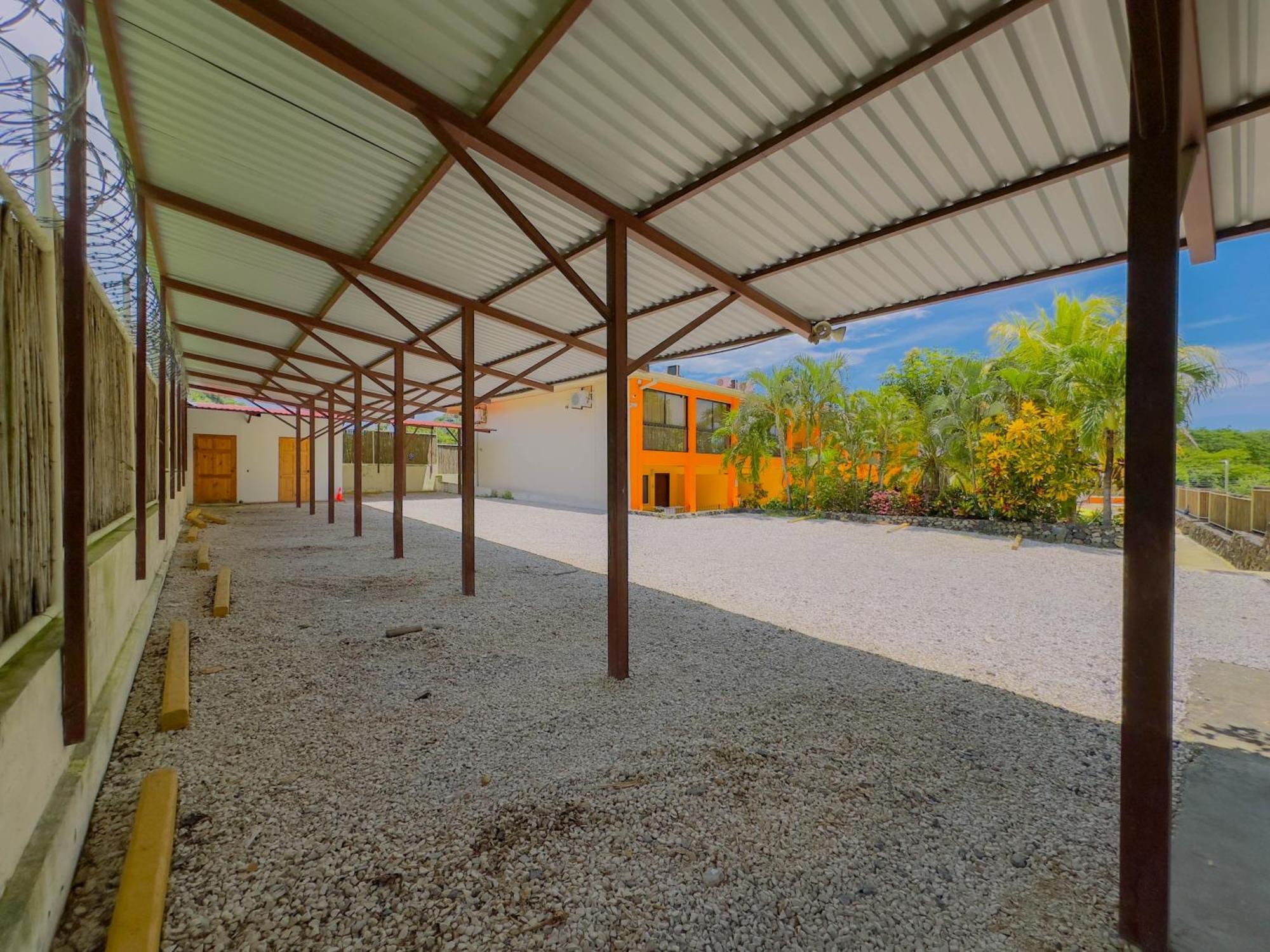 Hermosa Paradise Playa Hermosa  Exterior photo