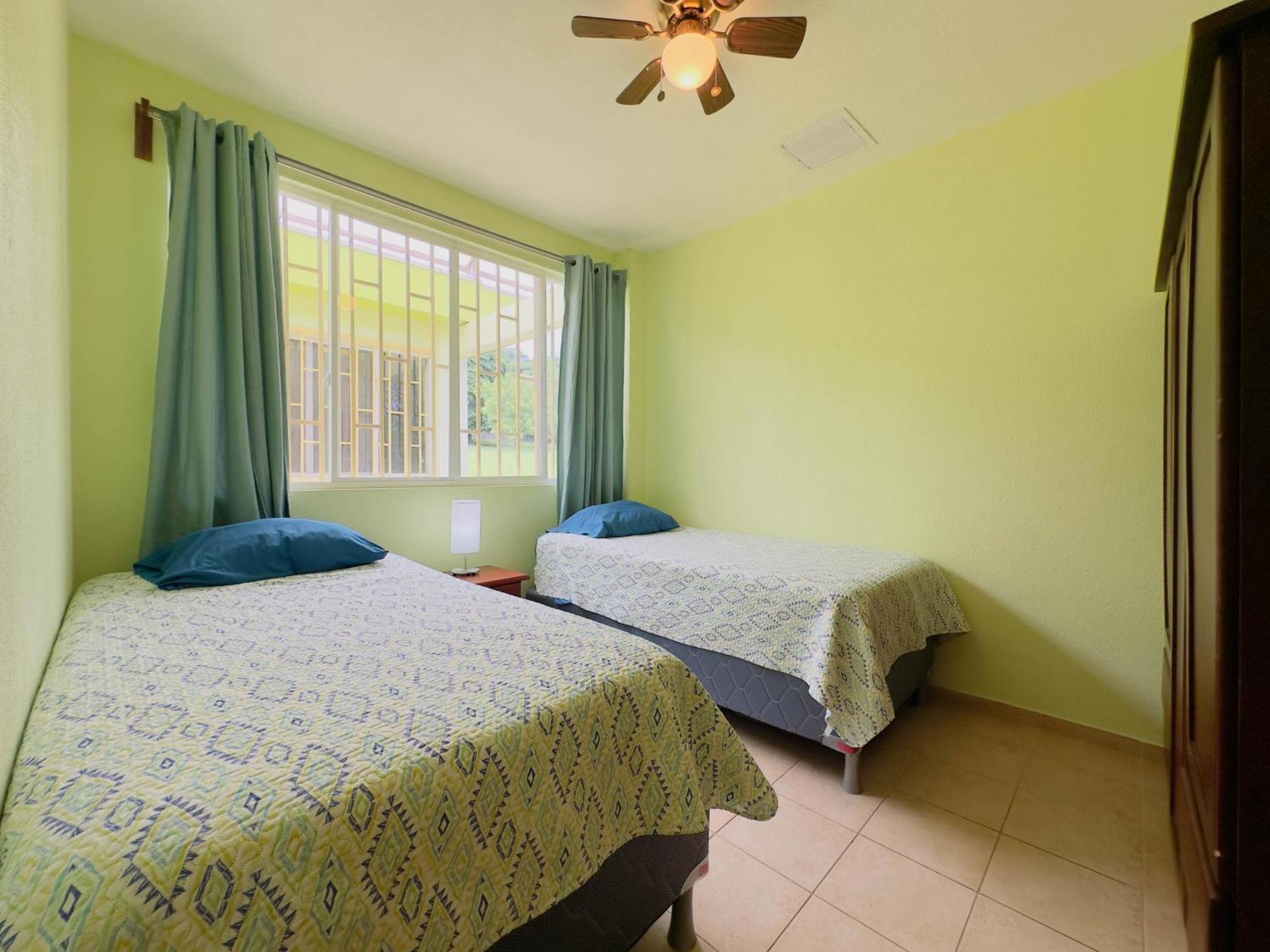Hermosa Paradise Playa Hermosa  Exterior photo