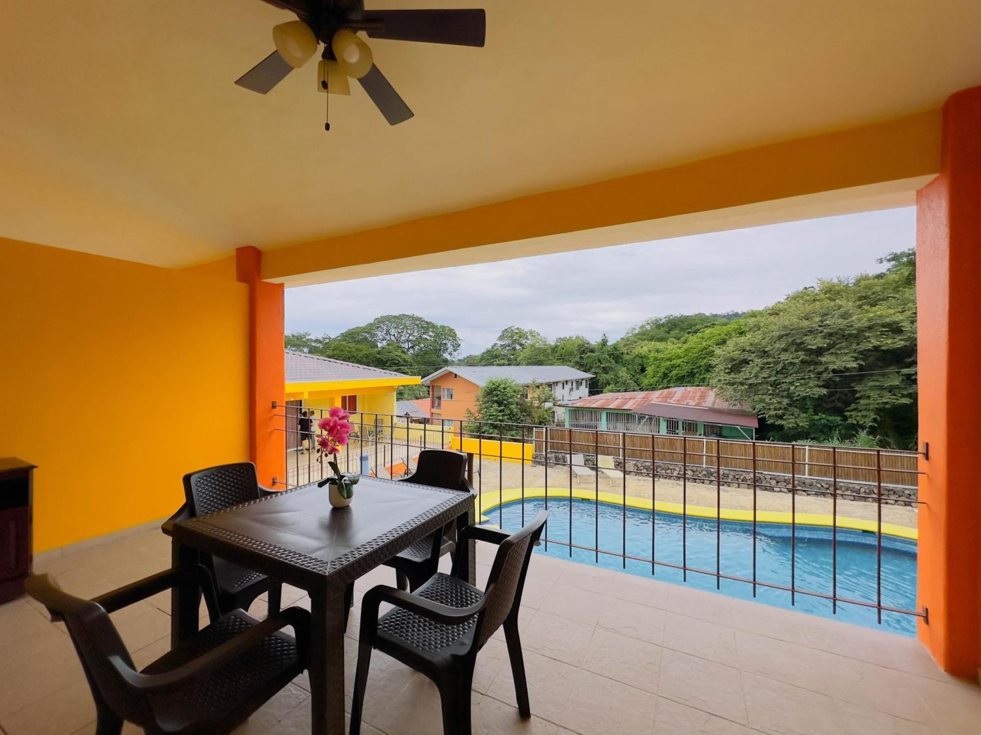 Hermosa Paradise Playa Hermosa  Exterior photo