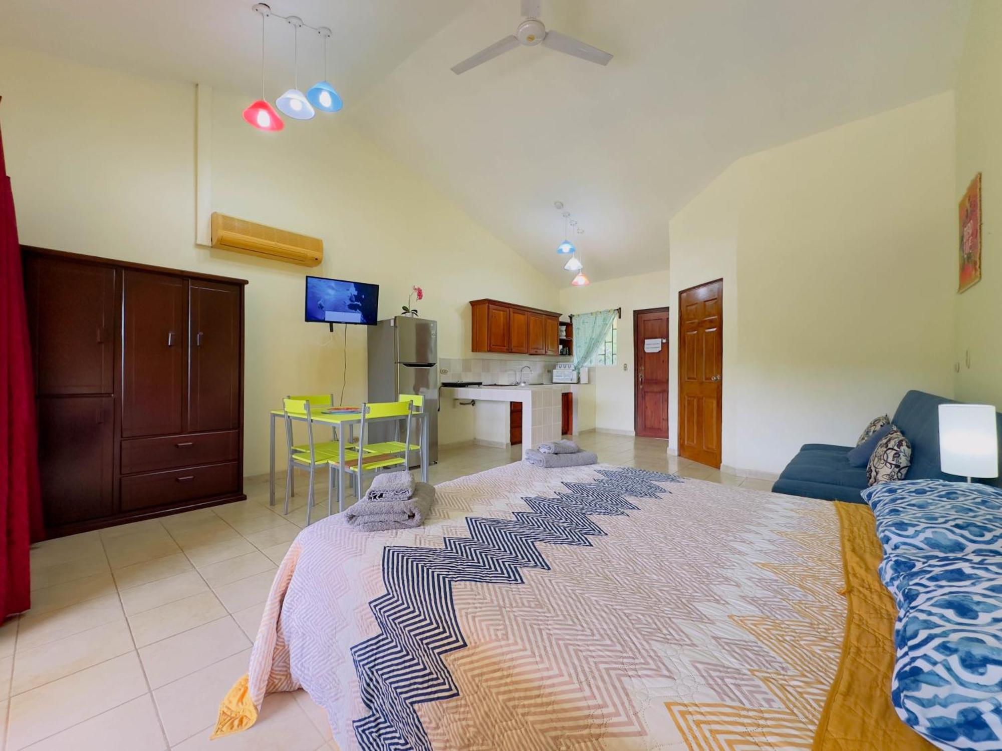Hermosa Paradise Playa Hermosa  Exterior photo