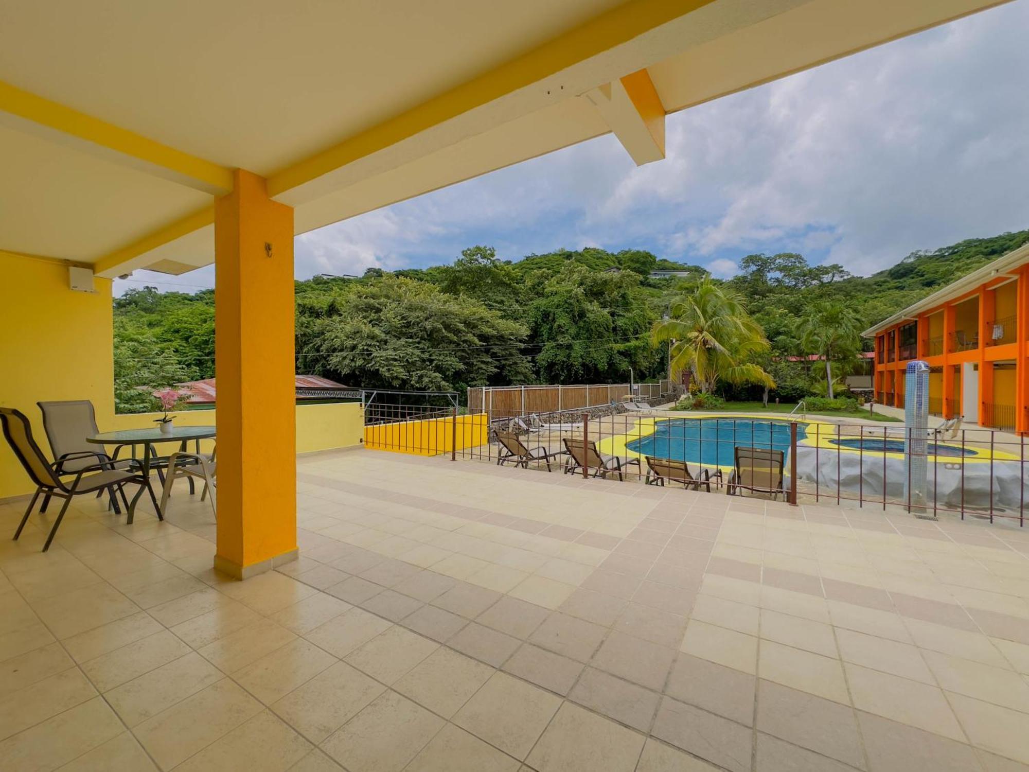 Hermosa Paradise Playa Hermosa  Exterior photo