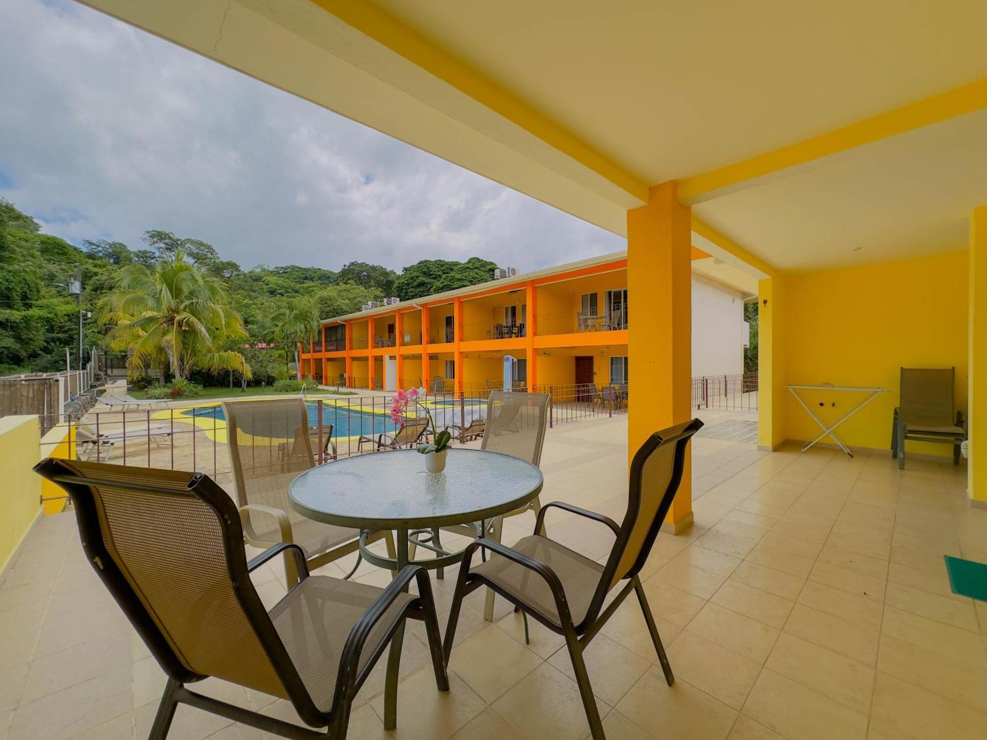 Hermosa Paradise Playa Hermosa  Exterior photo