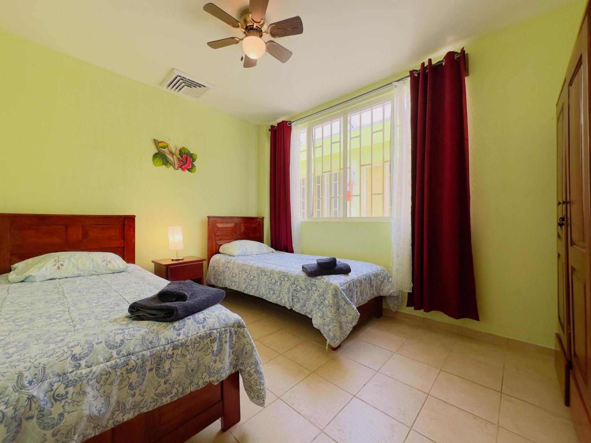 Hermosa Paradise Playa Hermosa  Exterior photo