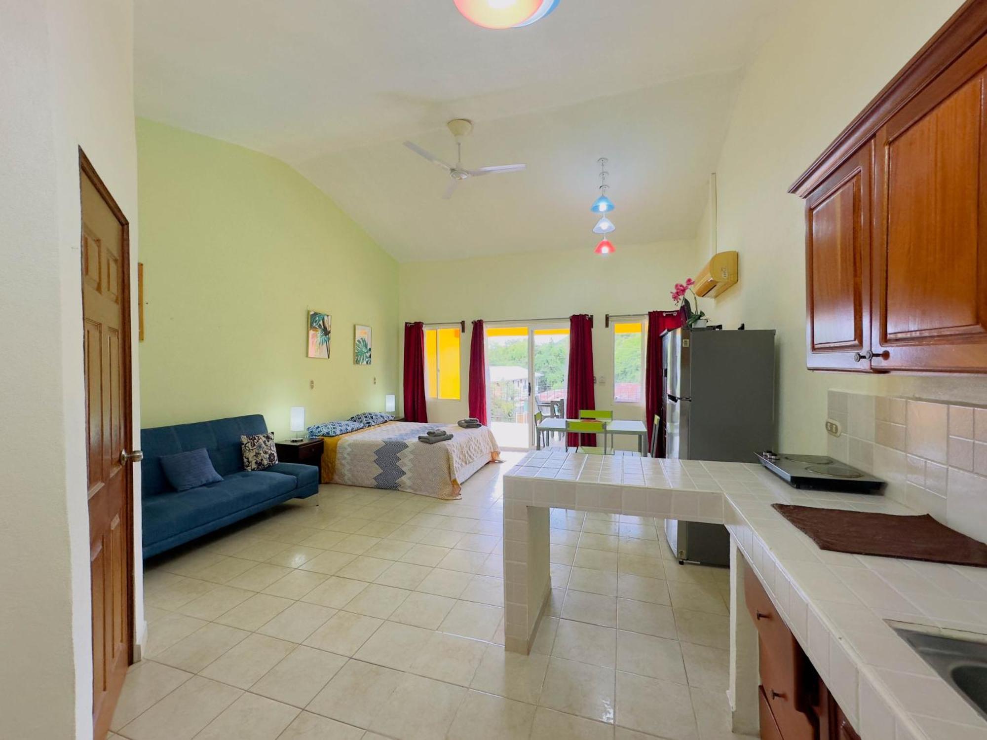 Hermosa Paradise Playa Hermosa  Exterior photo