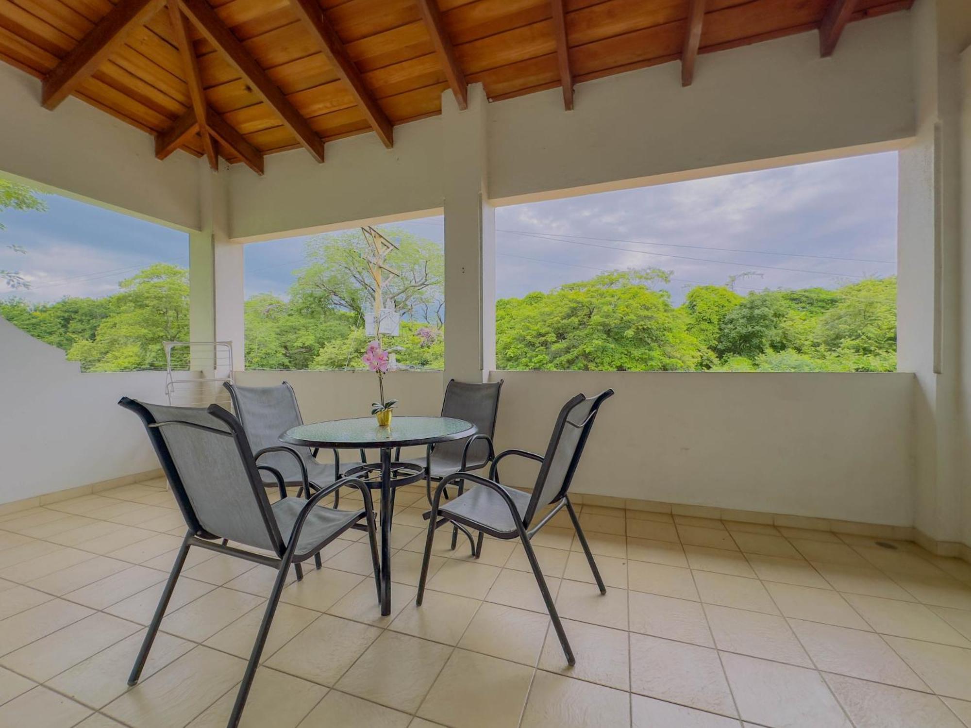 Hermosa Paradise Playa Hermosa  Exterior photo