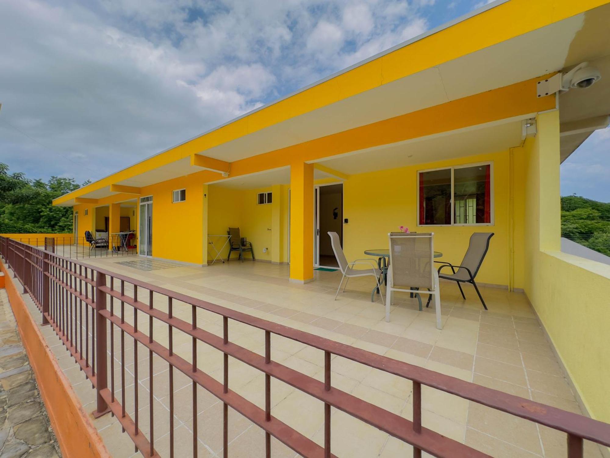 Hermosa Paradise Playa Hermosa  Exterior photo