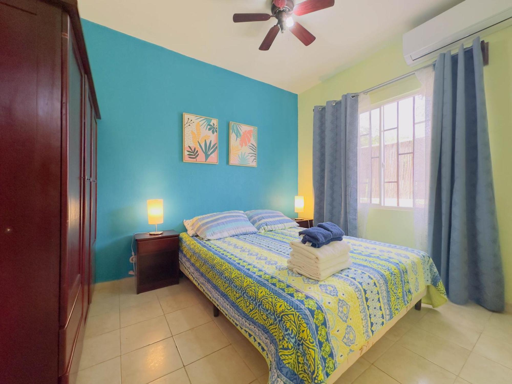 Hermosa Paradise Playa Hermosa  Exterior photo