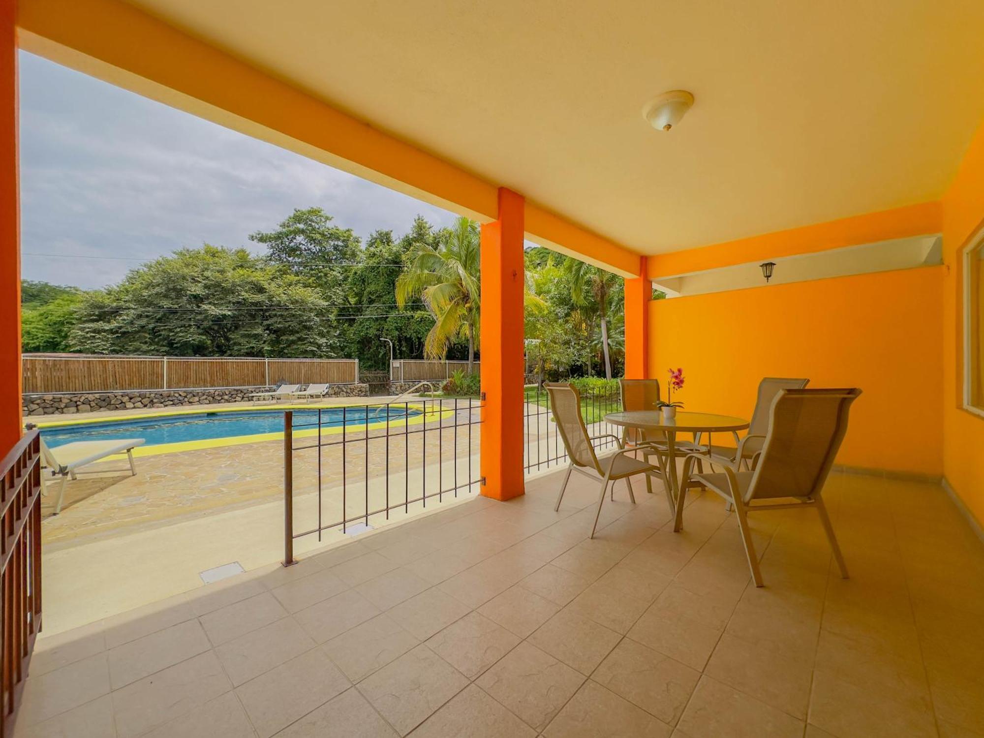 Hermosa Paradise Playa Hermosa  Exterior photo