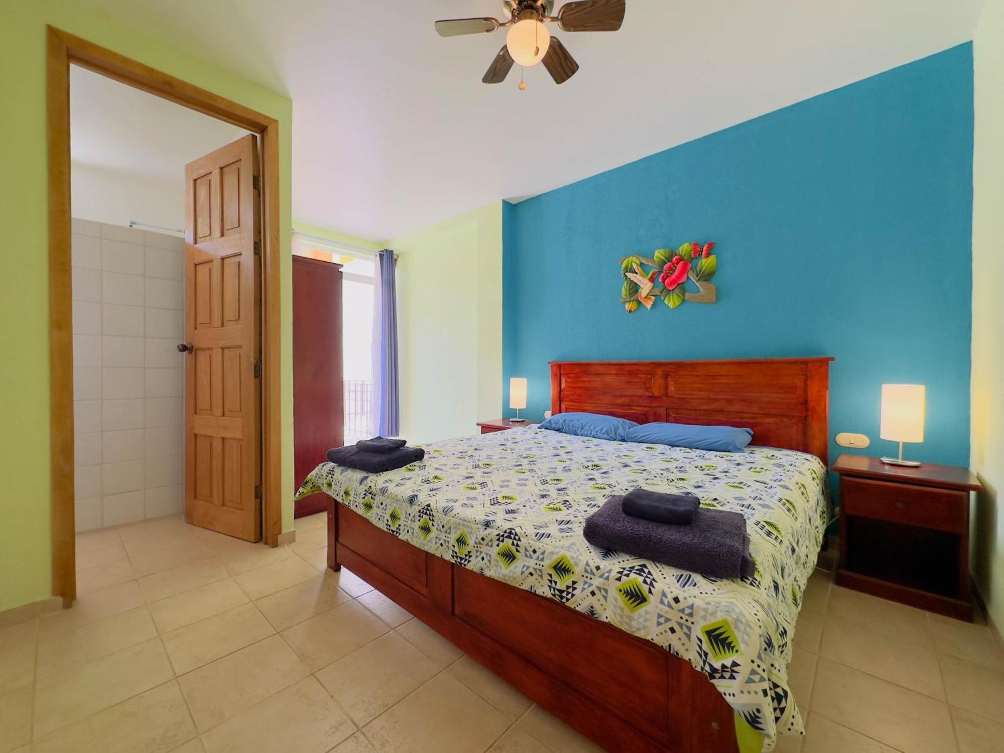 Hermosa Paradise Playa Hermosa  Exterior photo
