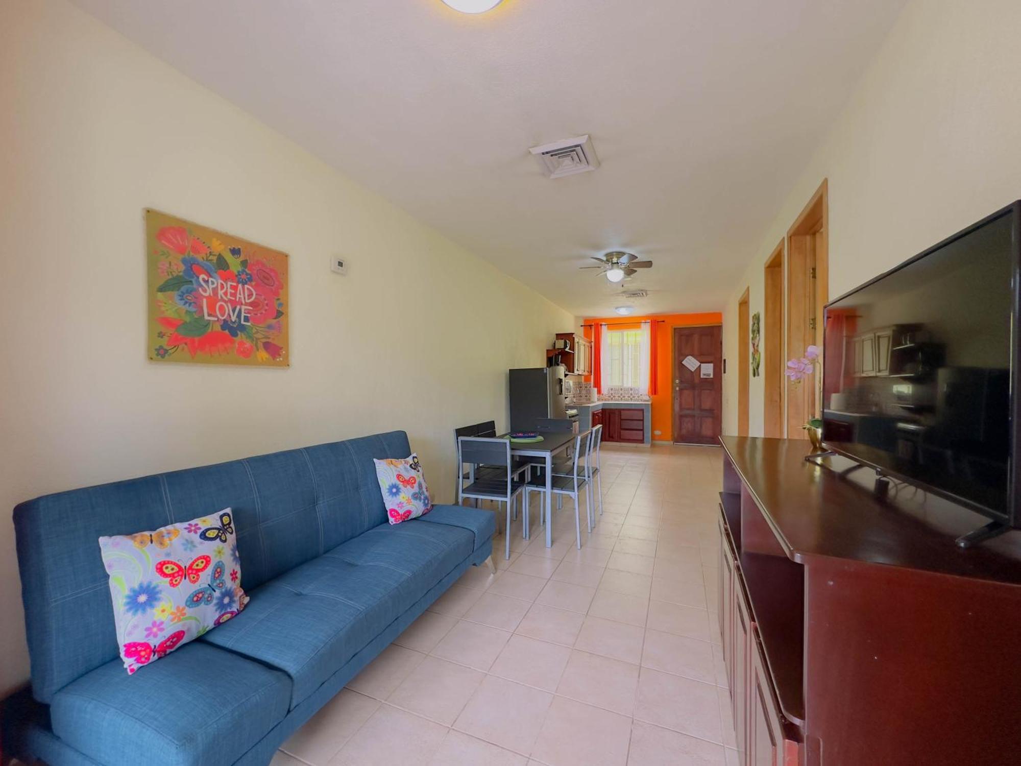 Hermosa Paradise Playa Hermosa  Exterior photo
