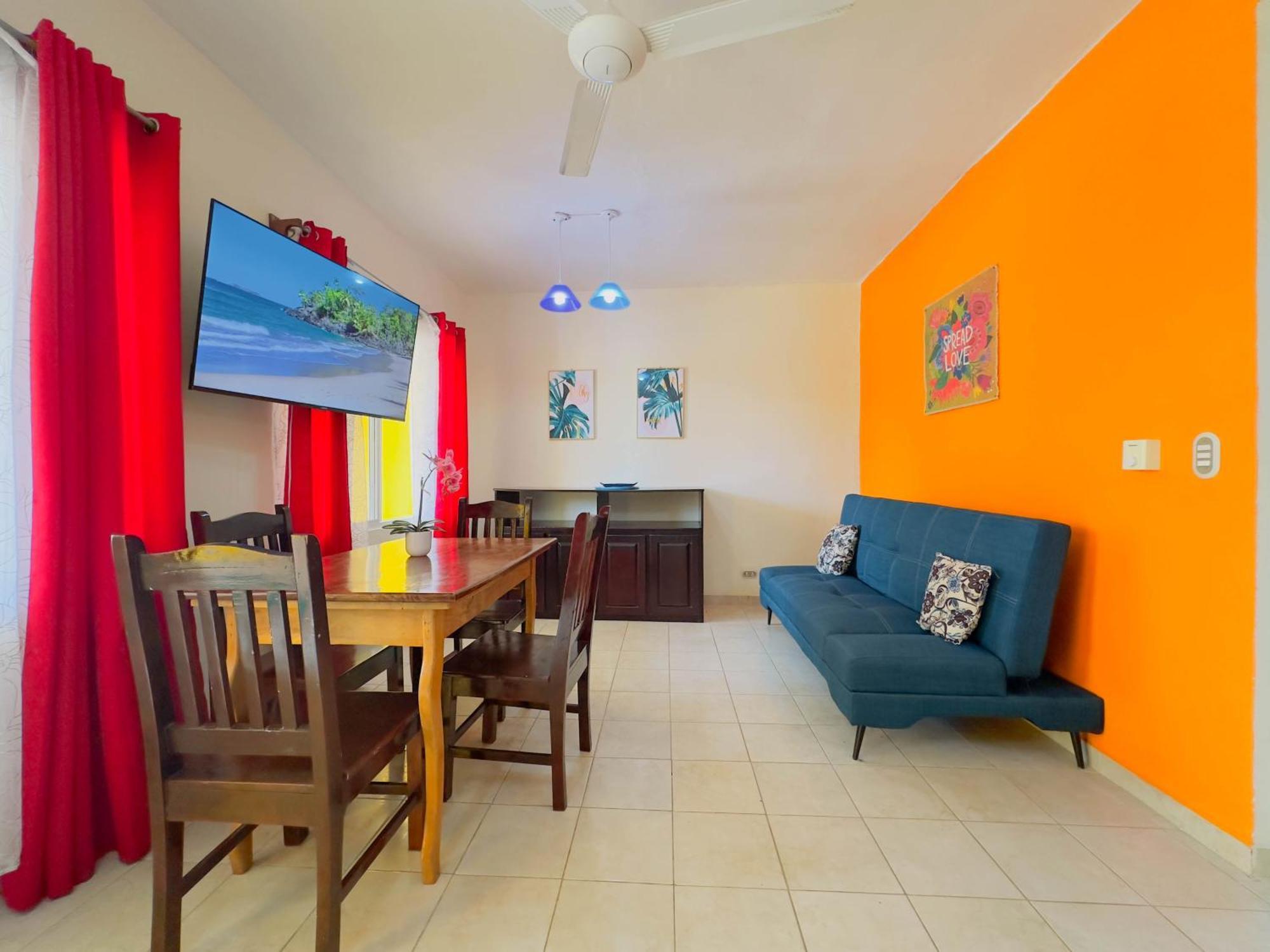 Hermosa Paradise Playa Hermosa  Exterior photo